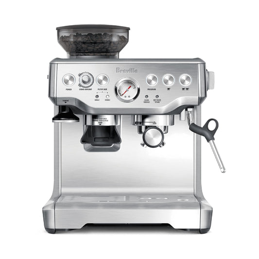 Top Espresso Machines for Your Home in 2025: Elevate Your Coffee Game